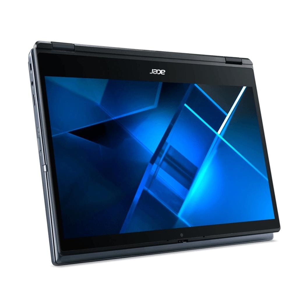 Acer TravelMate Spin P4 14-inch FHD 2-in-1 Laptop - Intel Core i5-1135G7 512GB SSD 8GB RAM Win 11 Pro NX.VQ1EA.00Q