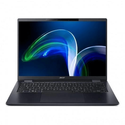 Acer TravelMate P6 TMP614-52-50Q6 14-inch WUXGA Laptop - Intel Core i5-1135G7 1TB SSD 16GB RAM Win 11 Pro NX.VTWEA.00A