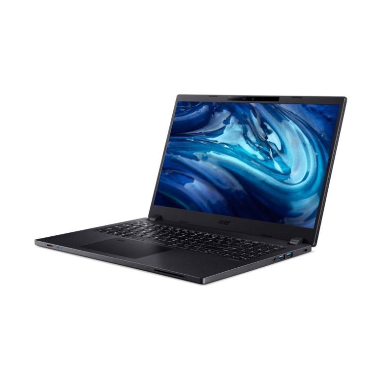 Acer Travelmate P215-54-572A 15.6-inch FHD Laptop - Intel Core i5-1235U 512GB SSD 8GB RAM Win 11 Pro