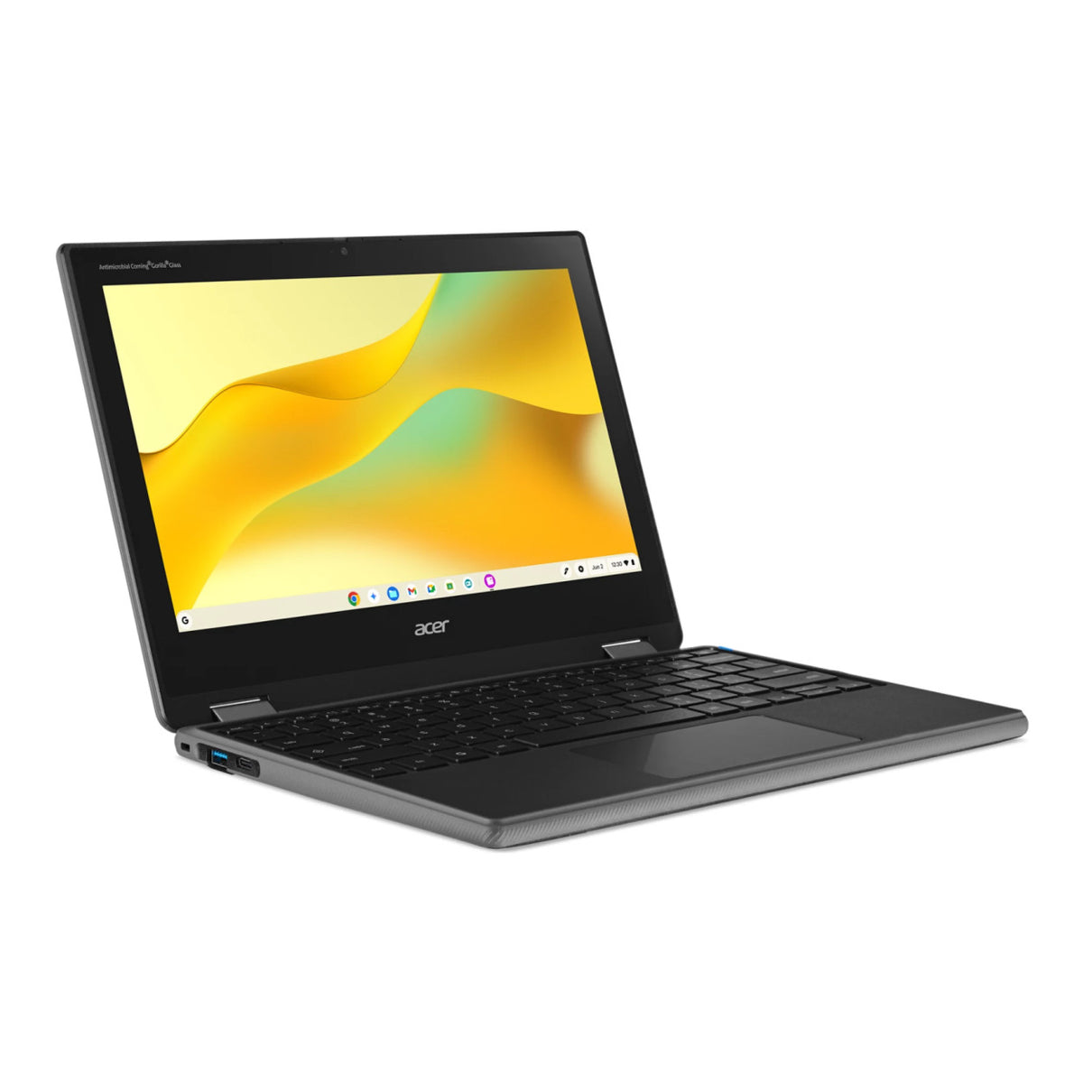 Acer ChromeBook Spin 311 R725T 11.6-inch HD 2-in-1 Laptop - MediaTek MT8 32GB ROM 4GB RAM ChromeOS