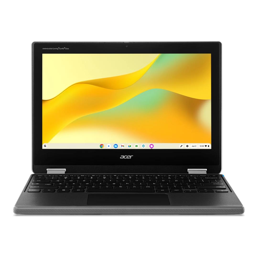 Acer ChromeBook Spin 311 R725T 11.6-inch HD 2-in-1 Laptop - MediaTek MT8 32GB ROM 4GB RAM ChromeOS