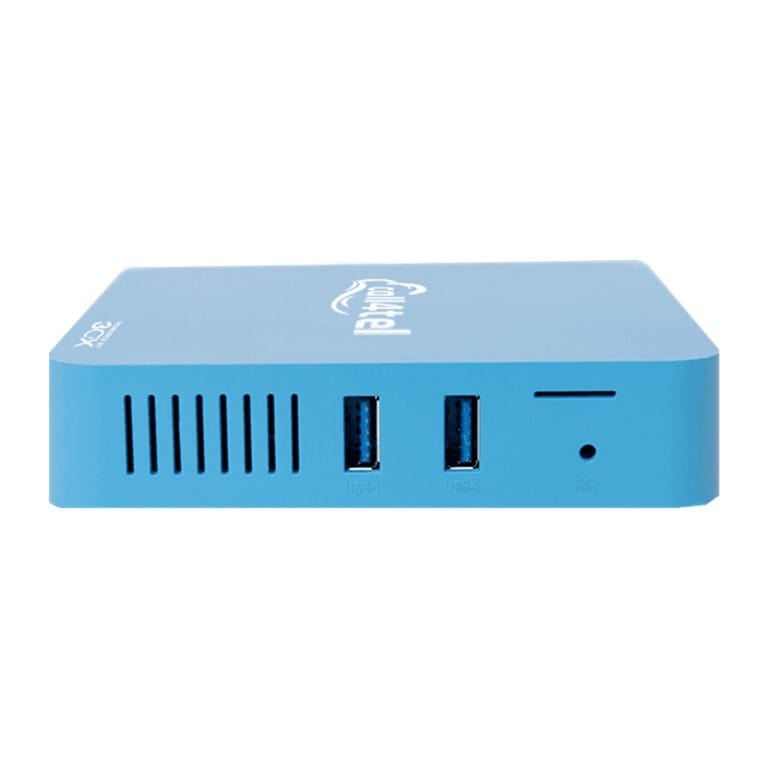 Call4tel NX32 Lite PBX Appliance Powered by 3CX
