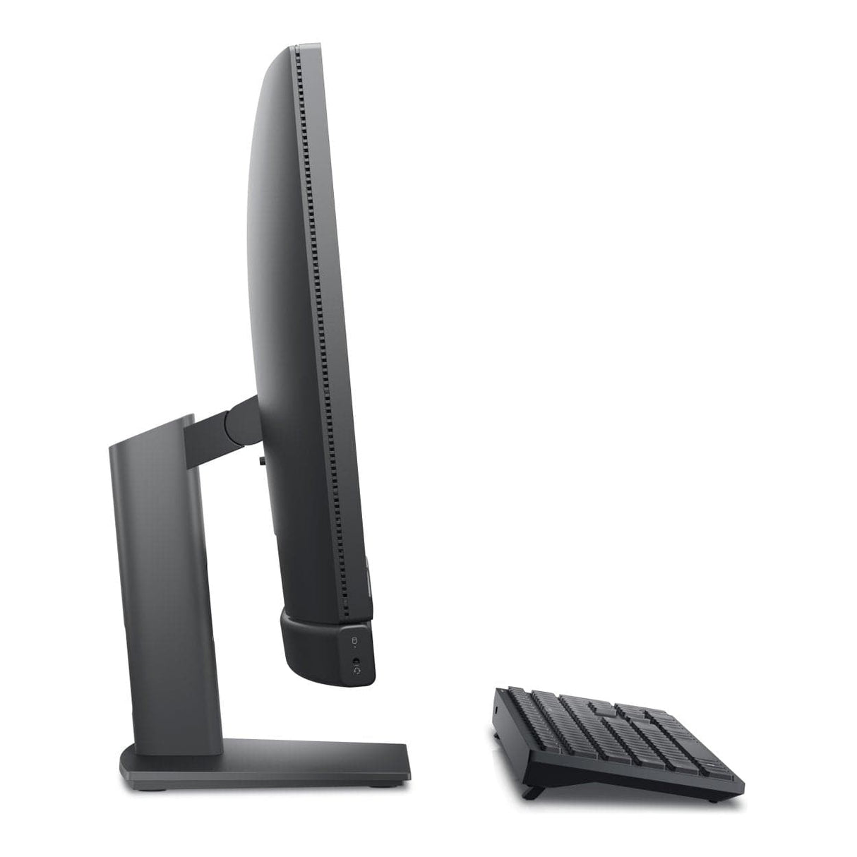 Dell Optiplex 7420 23.8-inch FHD All-in-One PC - Intel Core i5-12500T 256GB SSD 16GB RAM Win 11 Pro