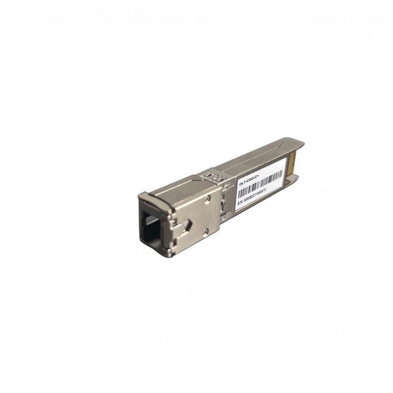 BDCOM XGS-PON Combo OLT SFP+ Module OLT-CGG-C+