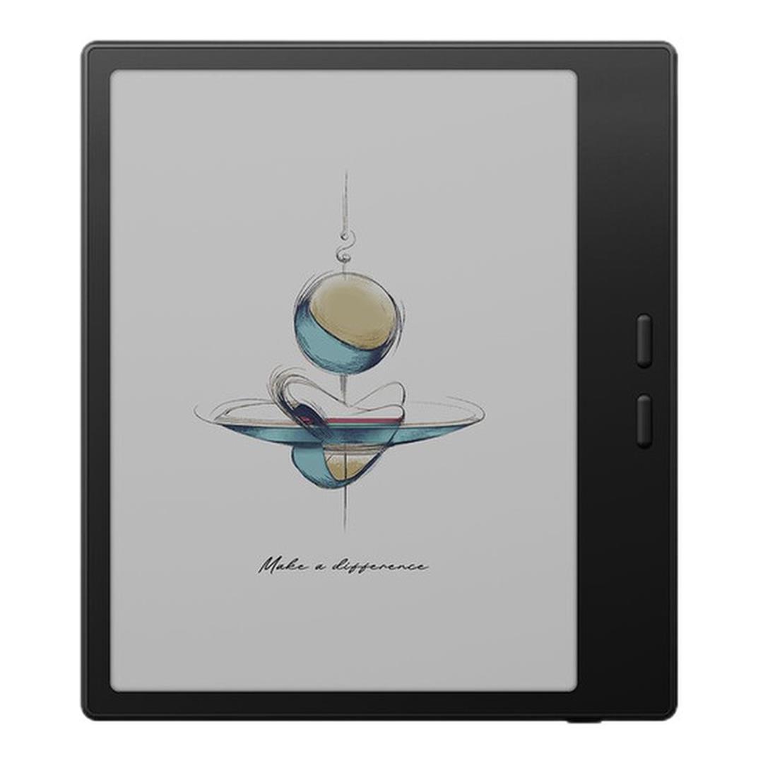BOOX Go Colour 7 Gen II 7-inch E-Ink Reader - Qualcomm 64GB ROM 4GB RAM Android 13