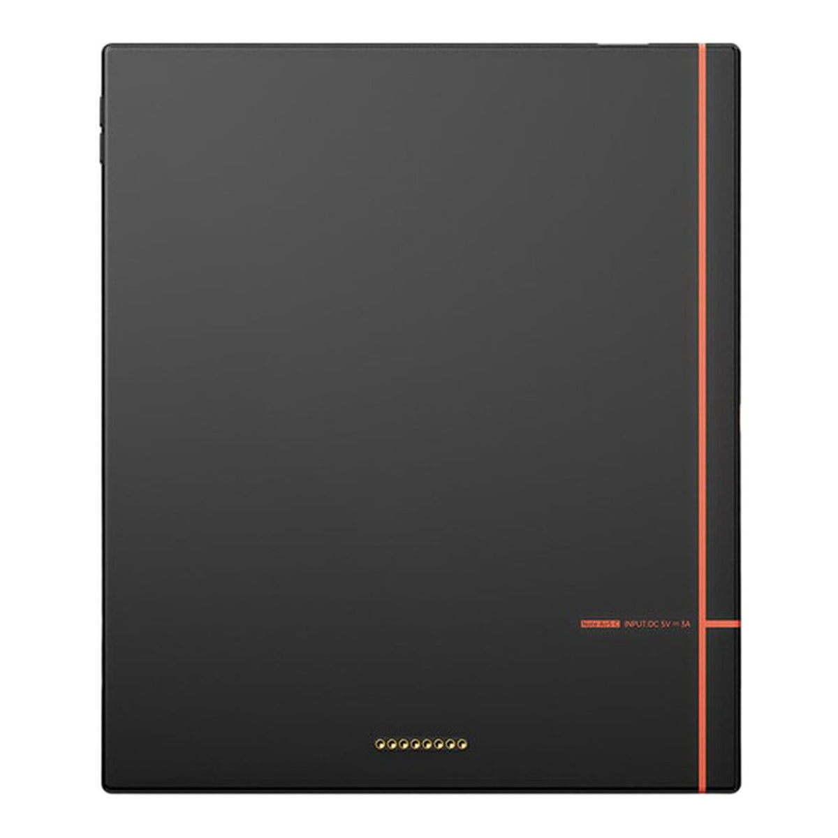 BOOX Note Air5 C 10.3-inch Tablet - Qualcomm 64GB eMMC 6GB RAM Android 15