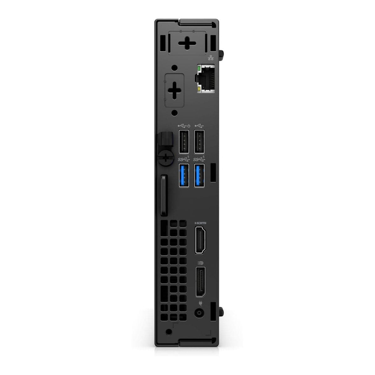 Dell OptiPlex 3000 MFF PC - Intel Core i5-12500T 256GB SSD 8GB RAM Win 11 Pro