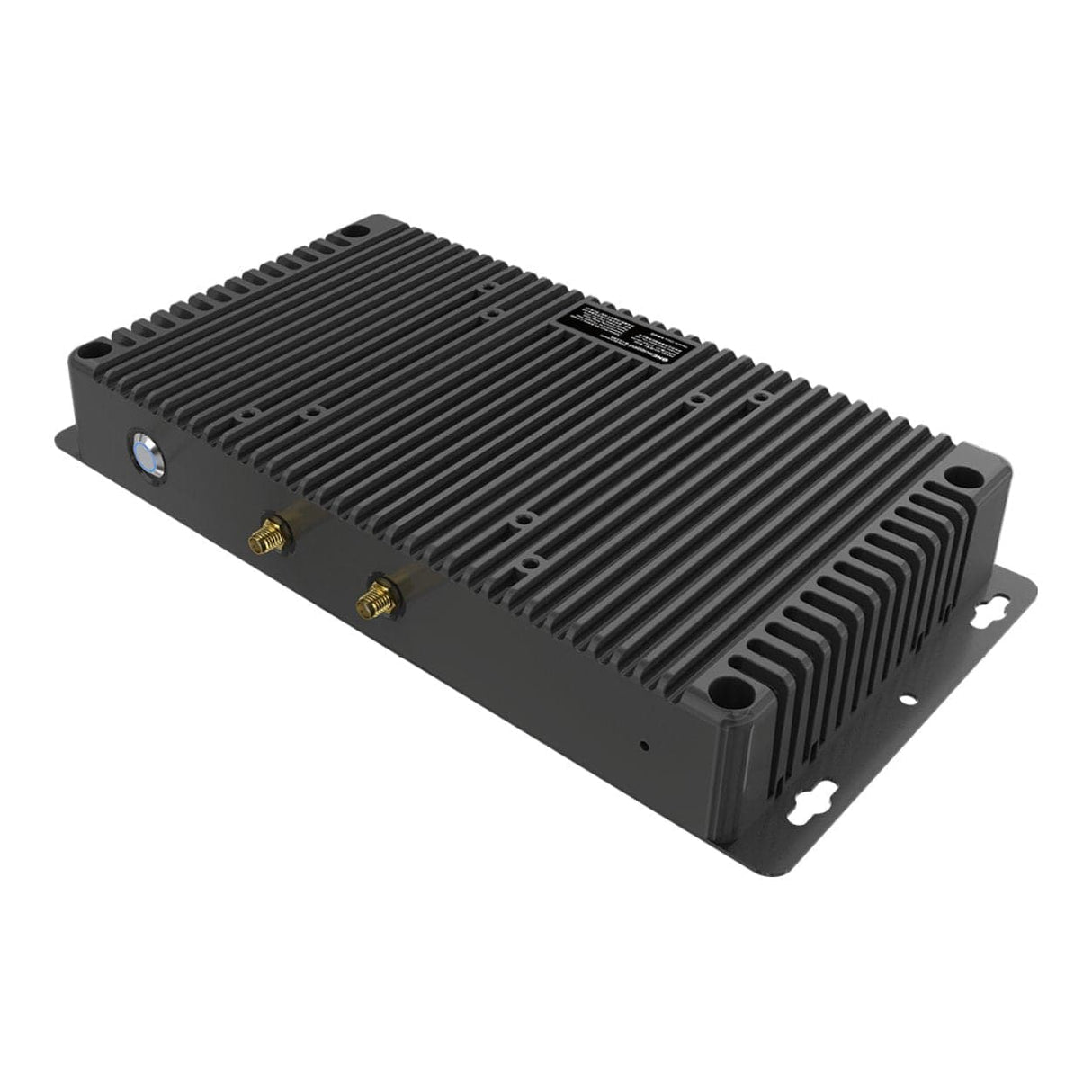 ONERugged B10A Mini PC - Intel Core i5-1235U 128GB SSD 16GB RAM Win 11 Pro