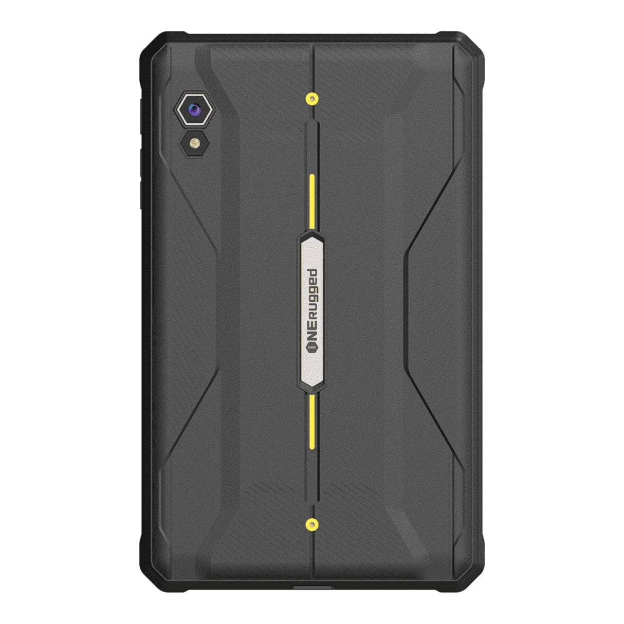 ONERugged T1 8.6-inch Rugged Tablet - G99 Helio MediaTek 128GB ROM 8GB RAM Android 14
