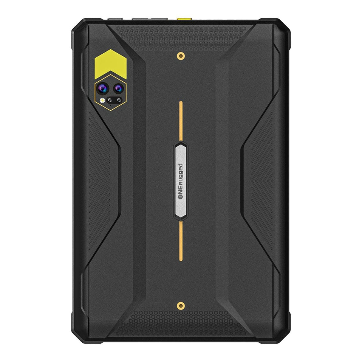 ONERugged T2 Ultra 10.9-inch Rugged Tablet - 7300 MediaTek Dimensity 256GB ROM 12GB RAM Android 15