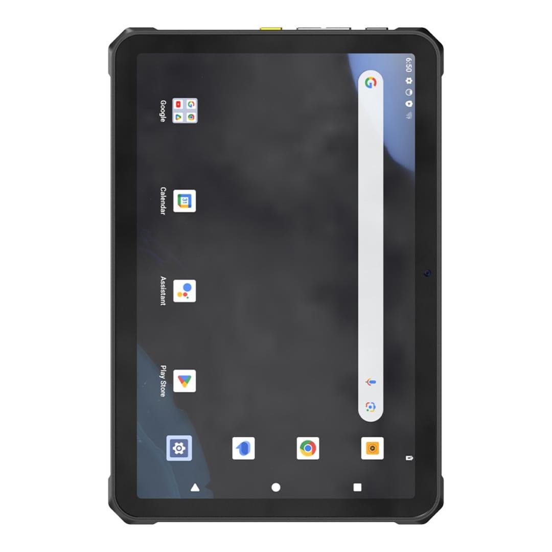 ONERugged T2 Ultra 10.9-inch Rugged Tablet - 7300 MediaTek Dimensity 256GB ROM 12GB RAM Android 15
