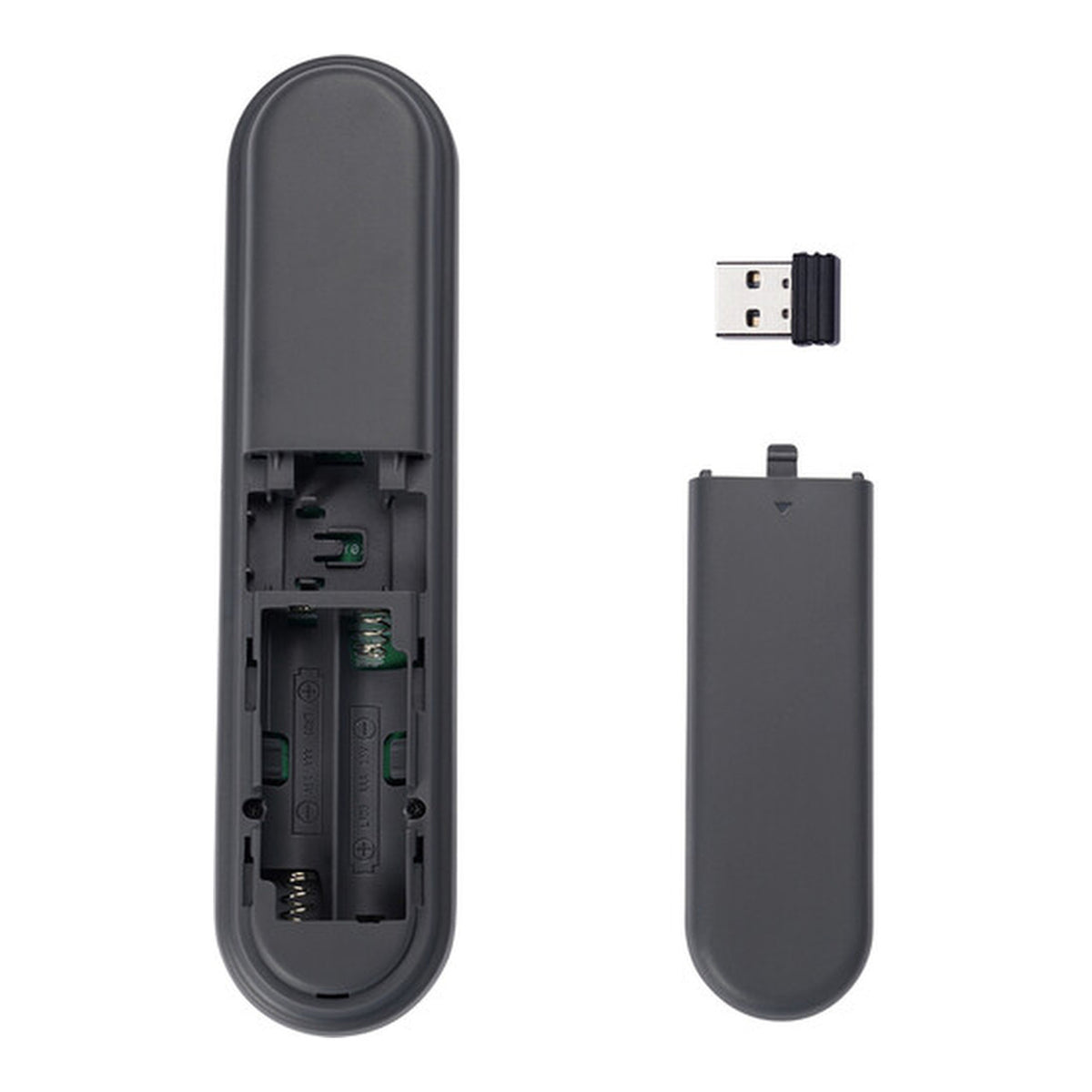 OBSBOT Smart Remote Controller with USB-A Dongle for Tiny 2 ORB-2209-CT