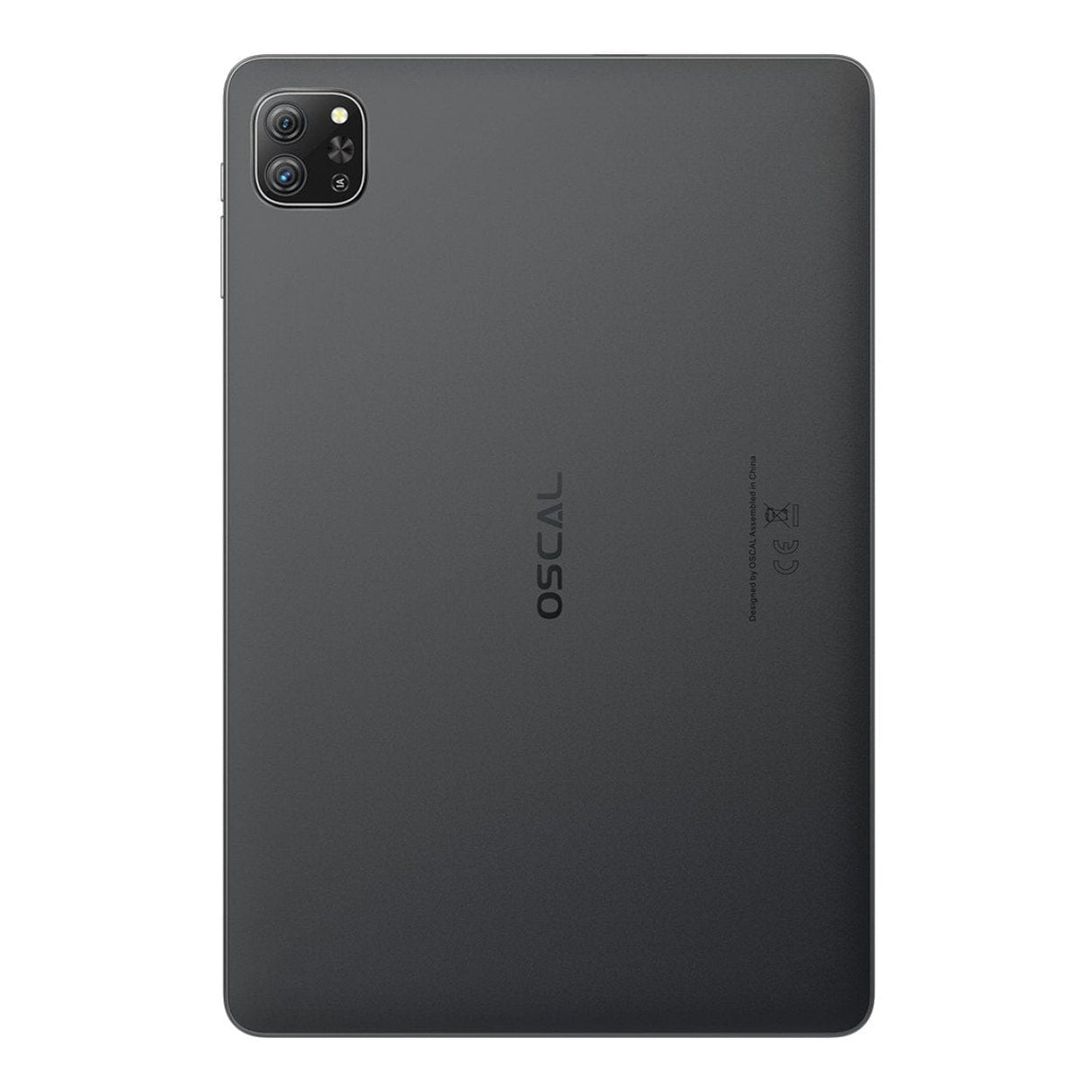 Blackview Oscal Pad 70 10.1-inch HD+ Tablet - Rockchip RK3566 64GB ROM 4GB RAM Android 12 Grey