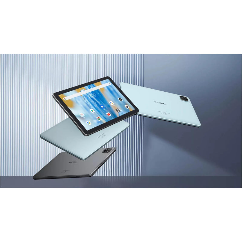 Oscal Pad 70 10.1-inch HD+ Tablet - Rockchip RK3566  64GB ROM 4GB RAM Android 12 OSCAL-PAD70-GREY
