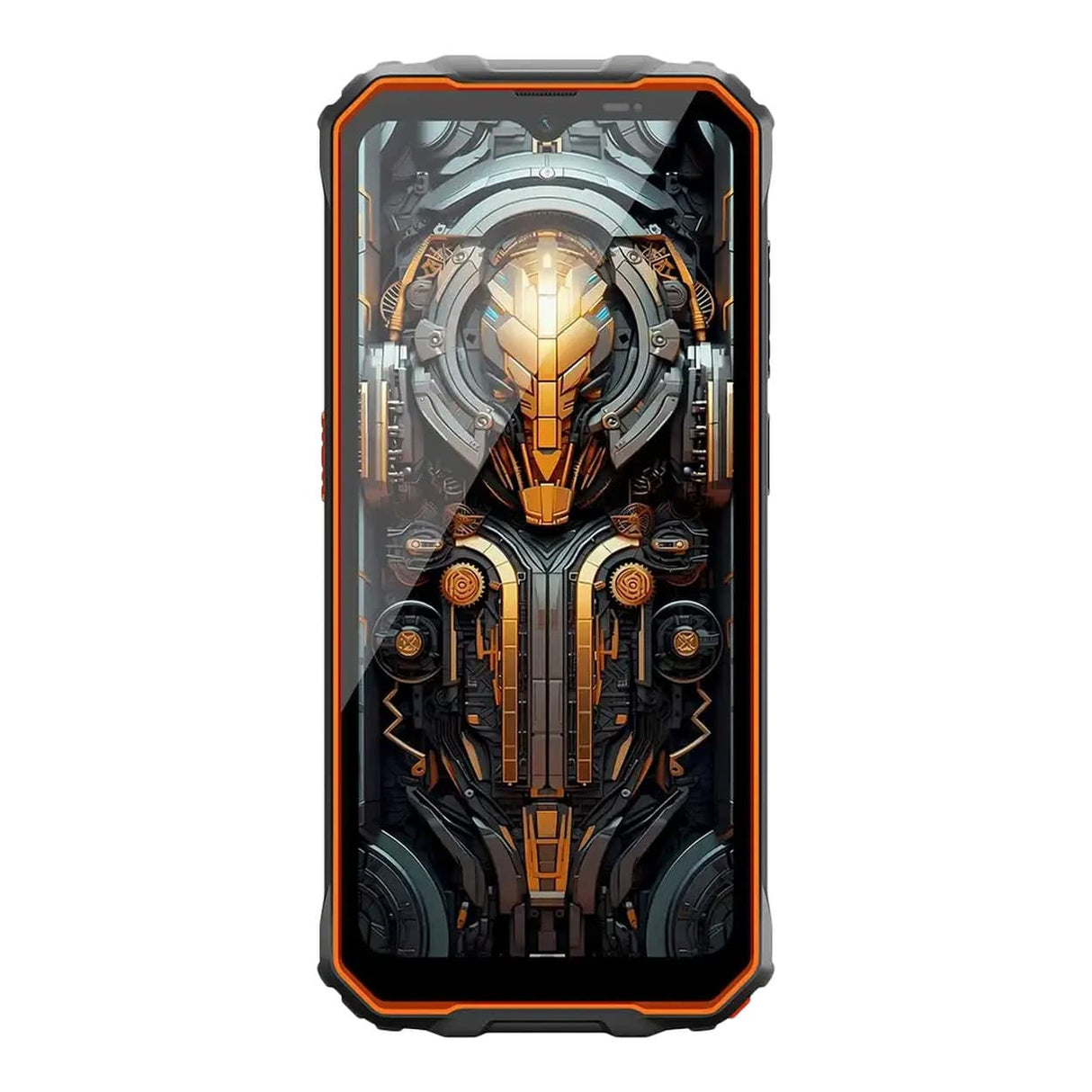 OSCAL Marine 2 Rugged 6.56-inch HD Smartphone - Octa-core T615 64GB ROM 4GB RAM LTE Wi-Fi Android 15