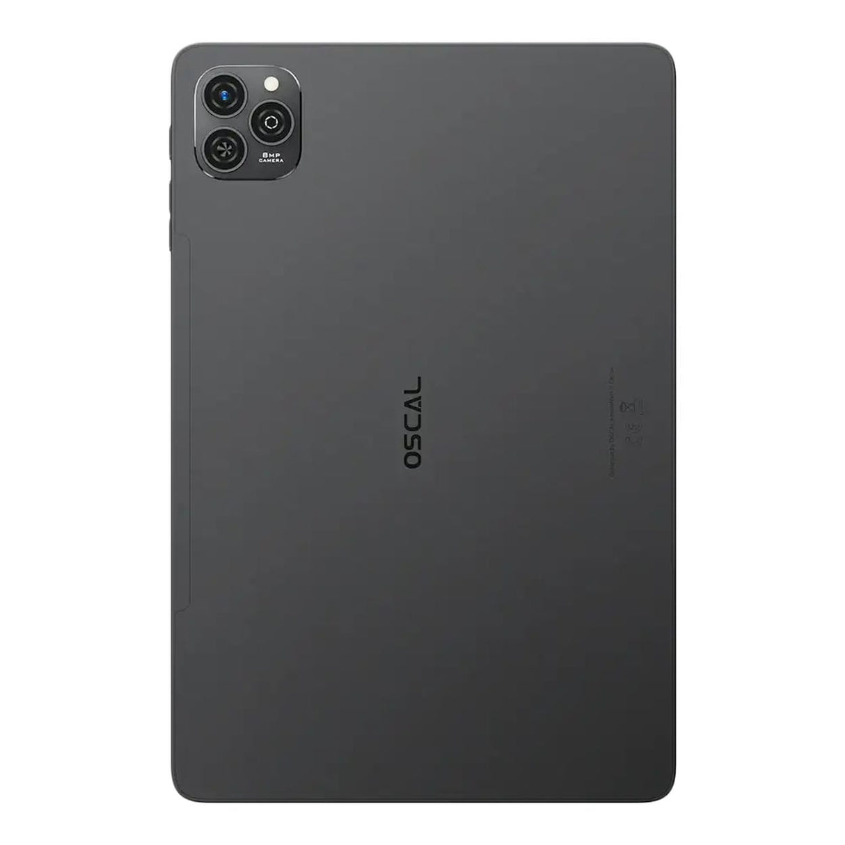 OSCAL PAD 9 10.1-inch HD Tablet - Octa-core T606 128GB ROM 4GB RAM LTE Wi-Fi Android 15