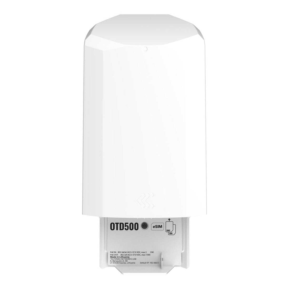 Teltonika OTD500 5G Outdoor Router