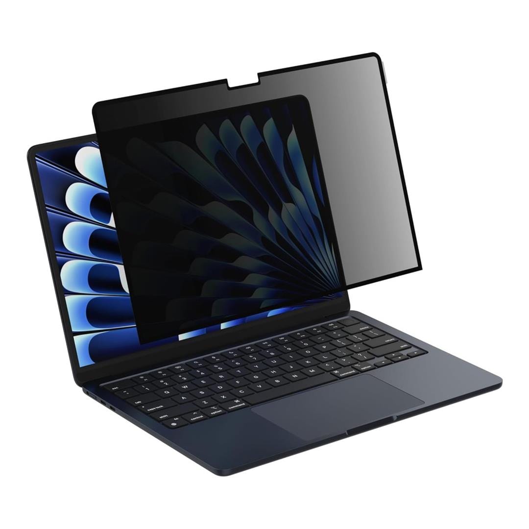 Belkin ScreenForce 13.6-inch Framed Notebook Privacy Filter OVA151ZZ