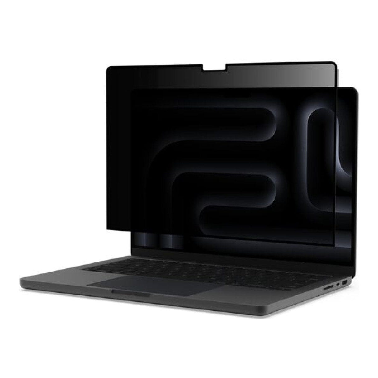 Belkin ScreenForce TruePrivacy 14.2-inch Framed Notebook Privacy Filter OVA152ZZ