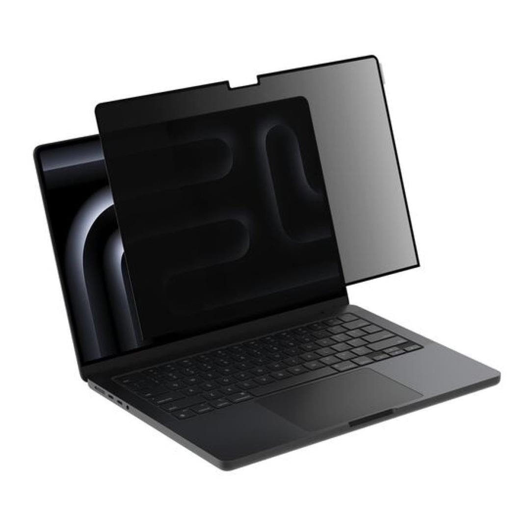 Belkin ScreenForce TruePrivacy 14.2-inch Framed Notebook Privacy Filter OVA152ZZ