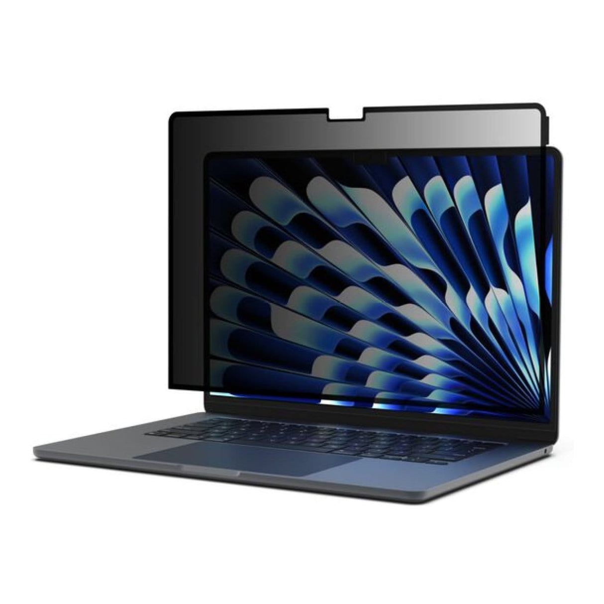 Belkin ScreenForce TruePrivacy 15.3-inch Framed Notebook Privacy Filter OVA153ZZ