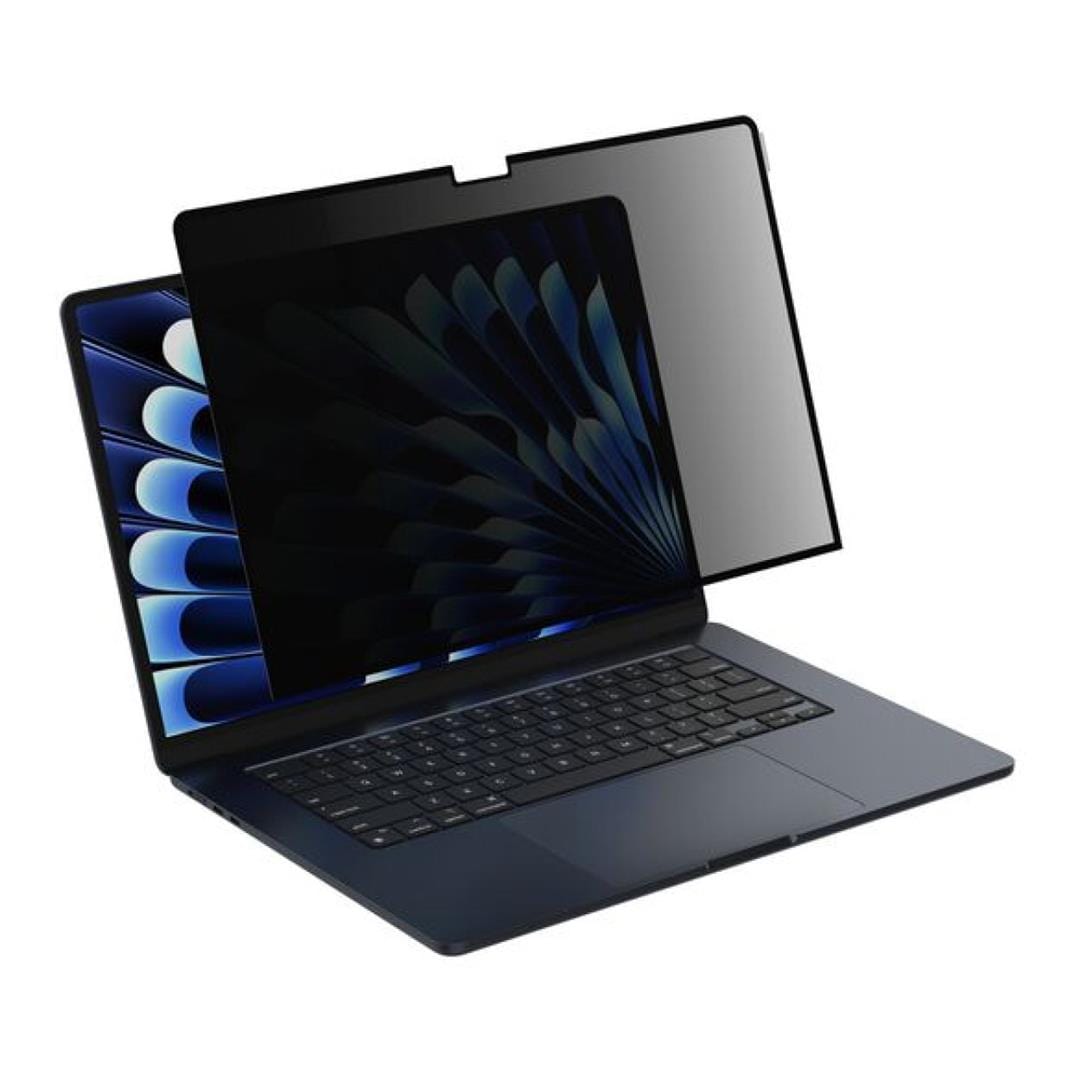 Belkin ScreenForce TruePrivacy 15.3-inch Framed Notebook Privacy Filter OVA153ZZ