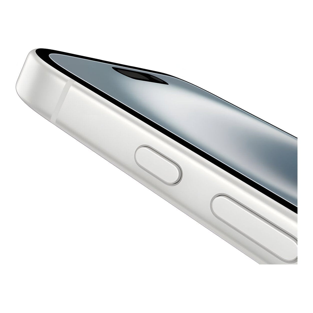 Belkin InvisiGlass Treated Screen Protector for iPhone 16/15/14 Pro OVA171HQ