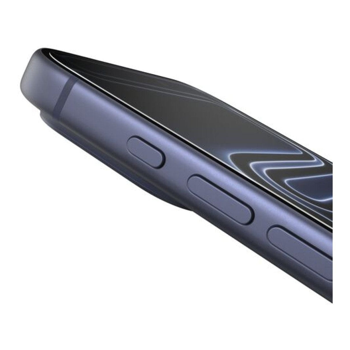 Belkin InvisiGlass Privacy Filter Screen Protector for iPhone 17 Pro OVA213HQ