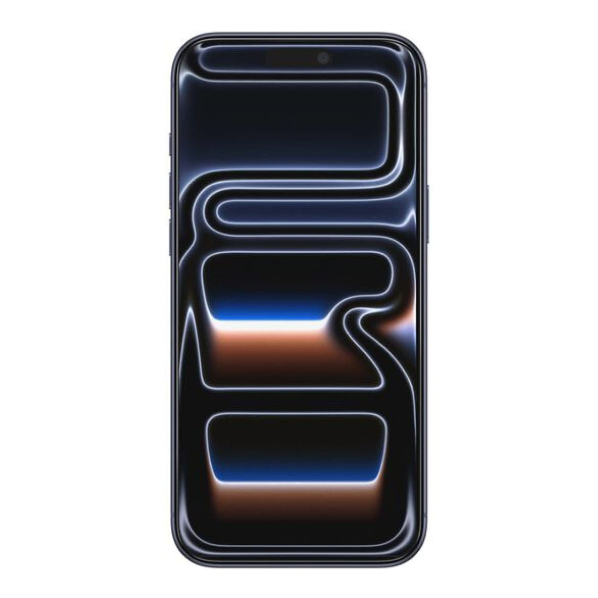 Belkin InvisiGlass Privacy Filter Screen Protector for iPhone 17 Pro Max OVA214HQ