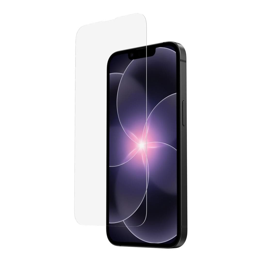 Belkin Titan SmartShield Glass Screen Protector for iPhone 17e OVA288HQ
