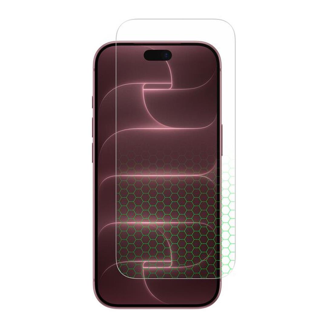Belkin Titan SmartShield Pro Anti-Reflective Screen Protector for Apple iPhone 18 Pro and iPhone 17 Pro OVA293HQ