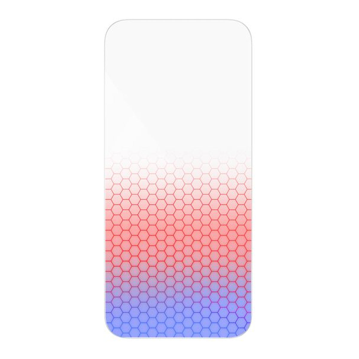 Belkin Titan SmartShield Pro Blue-to-Red Anti-Reflective Screen Protector for Apple iPhone 18 Pro Max and iPhone 17 Pro Max OVA296HQ
