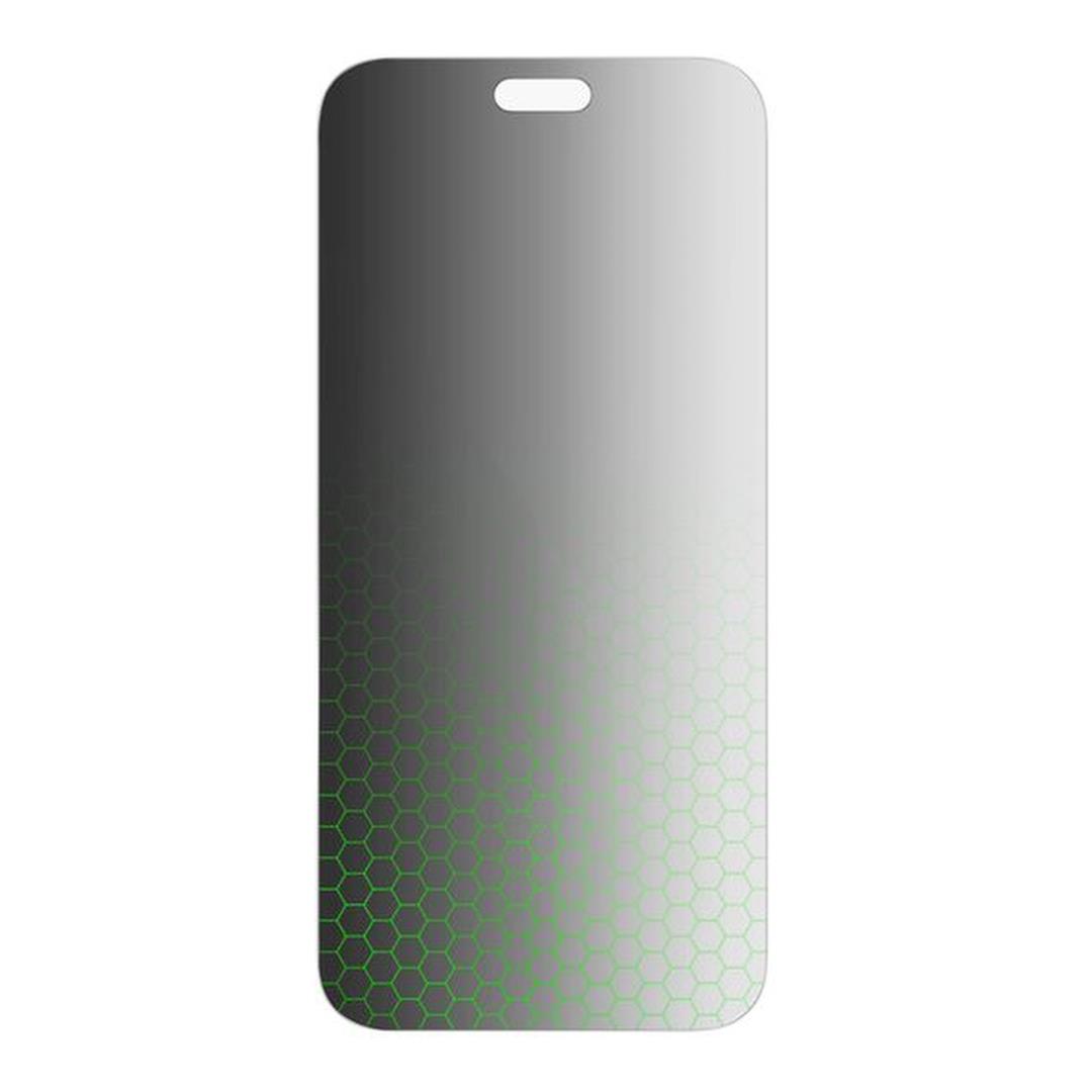 Belkin Titan SmartShield Pro Bright Privacy Screen Protector for Apple iPhone 18 Pro OVA297HQ