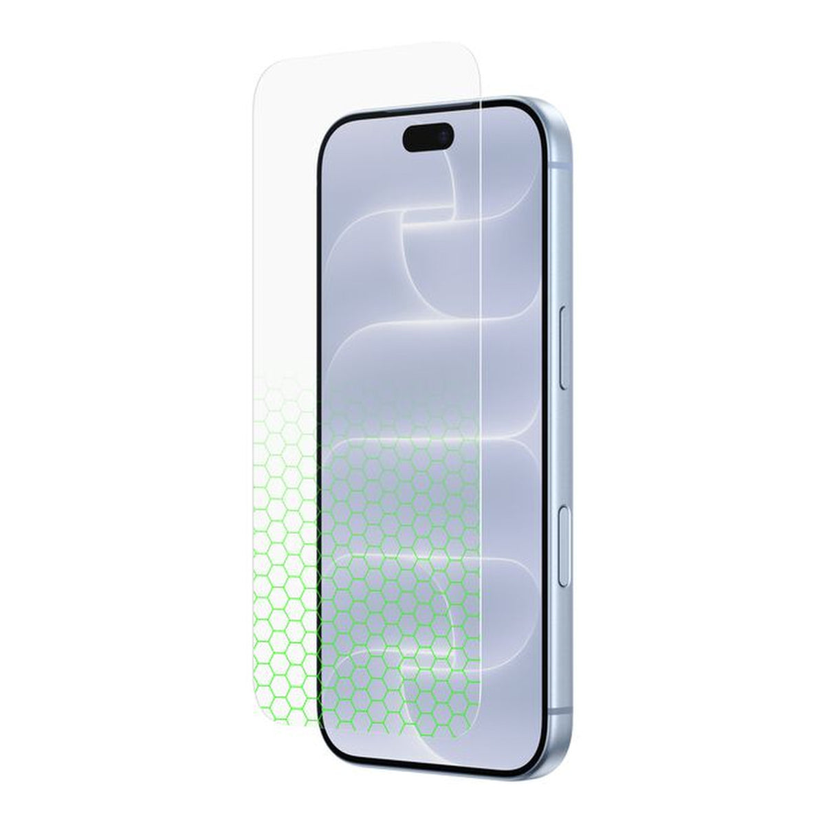 Belkin Titan SmartShield Anti-Reflective Screen Protector for Apple iPhone 18 Pro Max and iPhone 17 Pro Max OVA300HQ