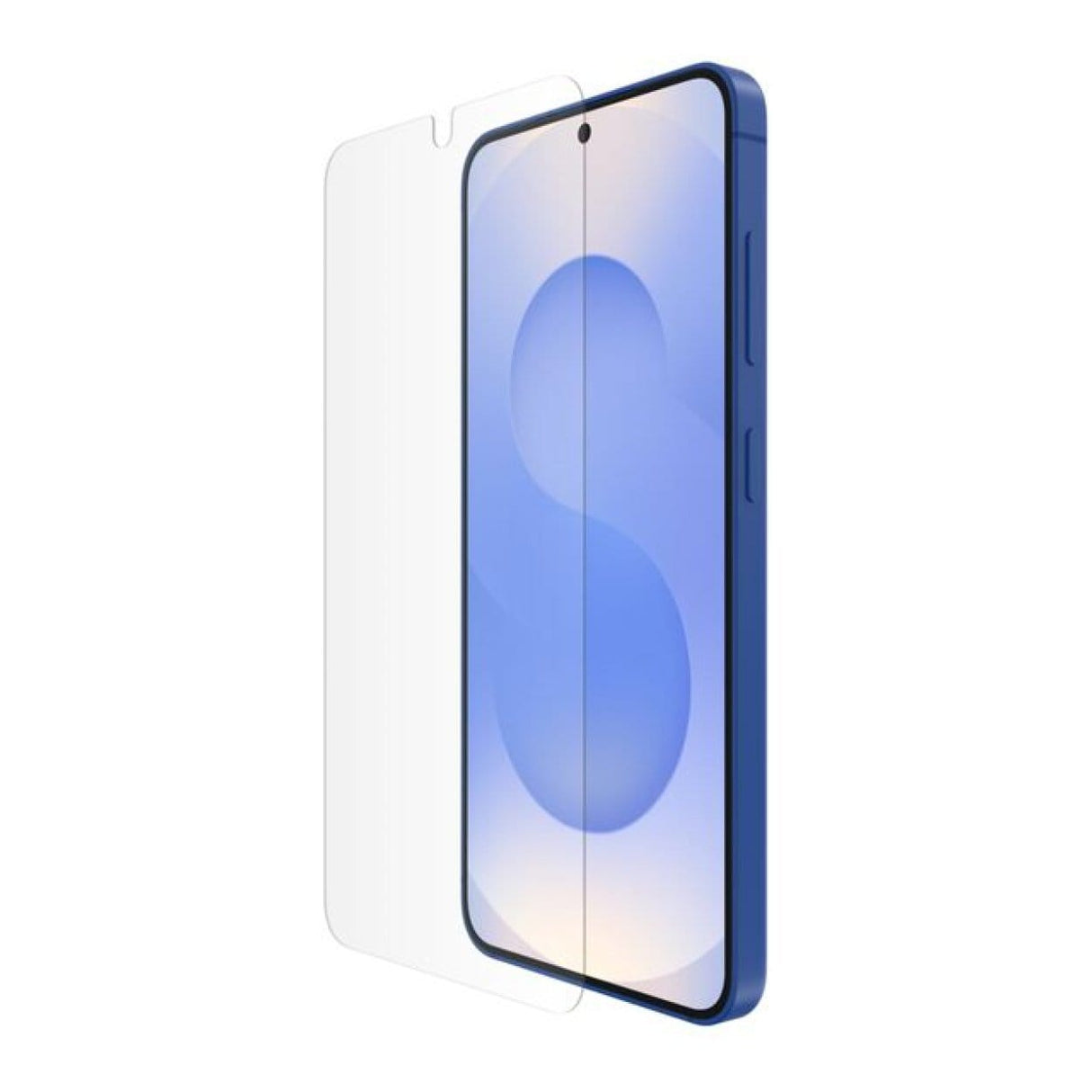 Belkin ScreenForce InvisiGlass Treated Screen Protector for Samsung Galaxy S25 OVB048HQ