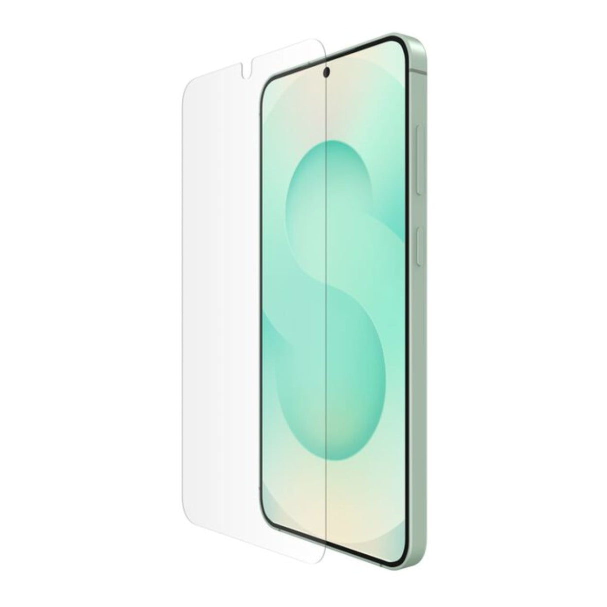 Belkin ScreenForce InvisiGlass Treated Screen Protector for Samsung Galaxy S25+ OVB049HQ