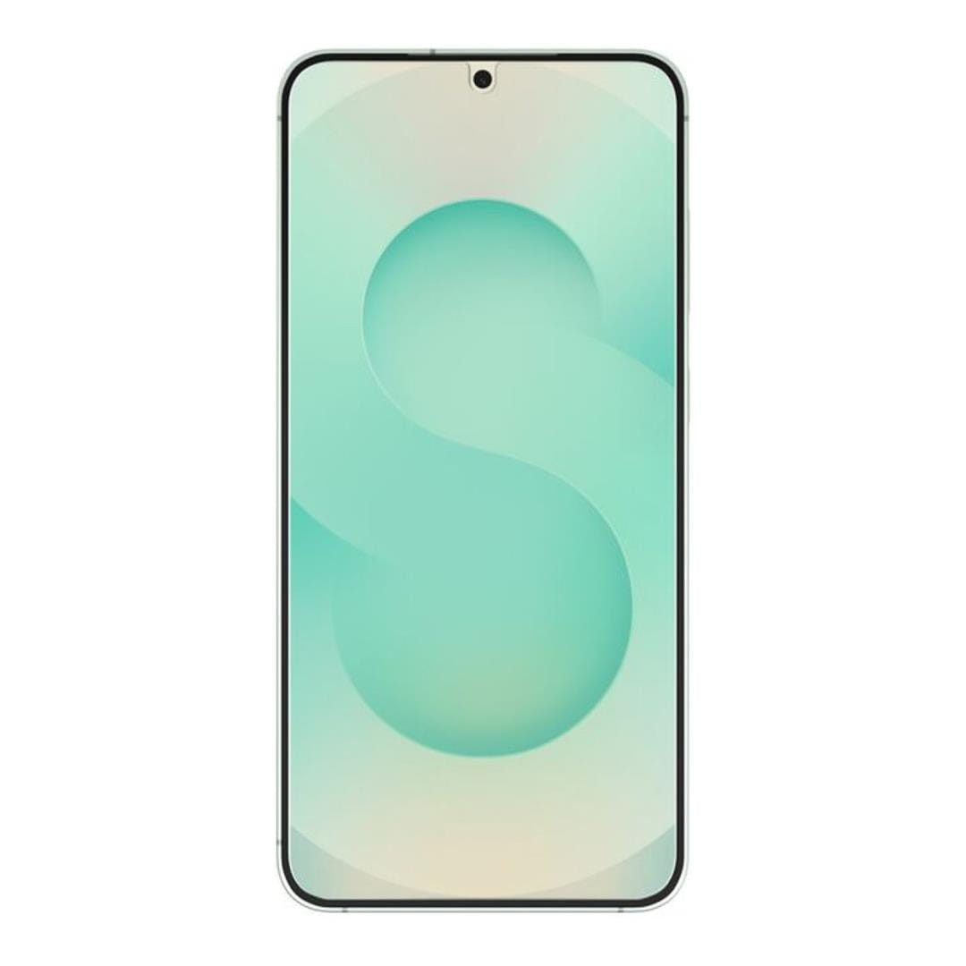 Belkin ScreenForce InvisiGlass Treated Screen Protector for Samsung Galaxy S25+ OVB049HQ