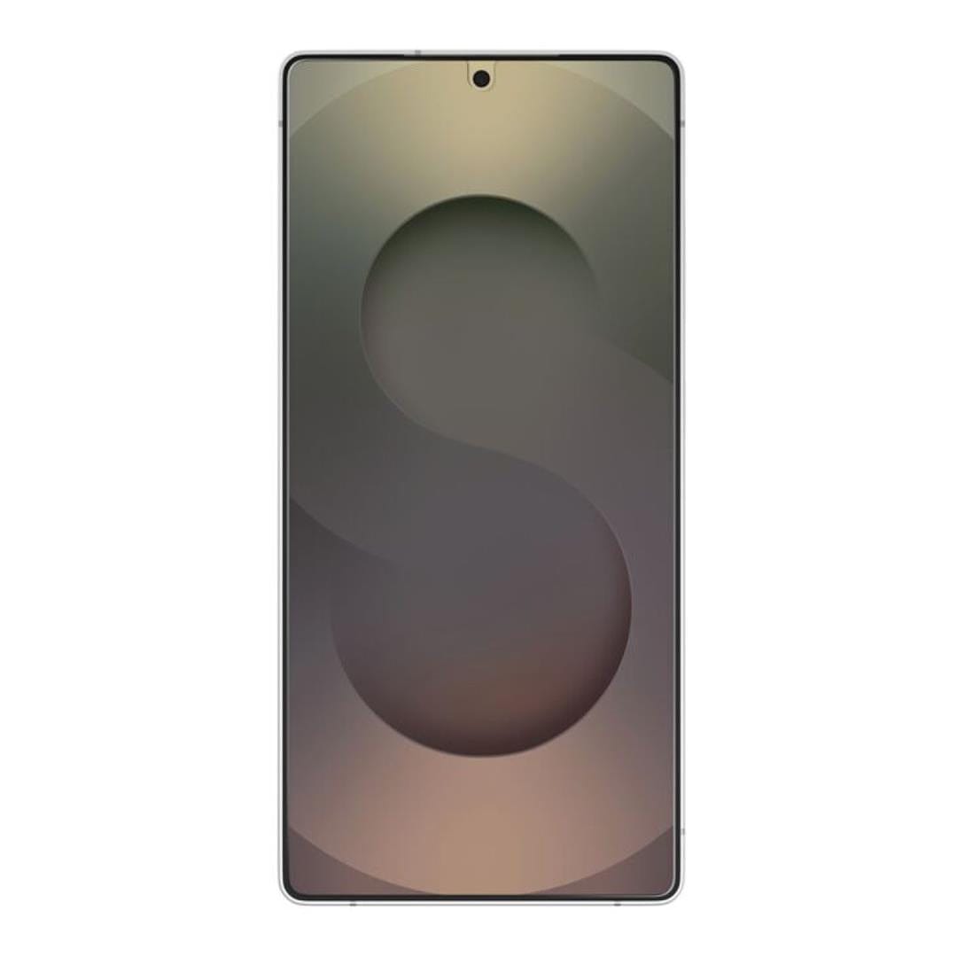 Belkin ScreenForce InvisiGlass Treated Screen Protector for Samsung Galaxy S25 Ultra OVB050HQ