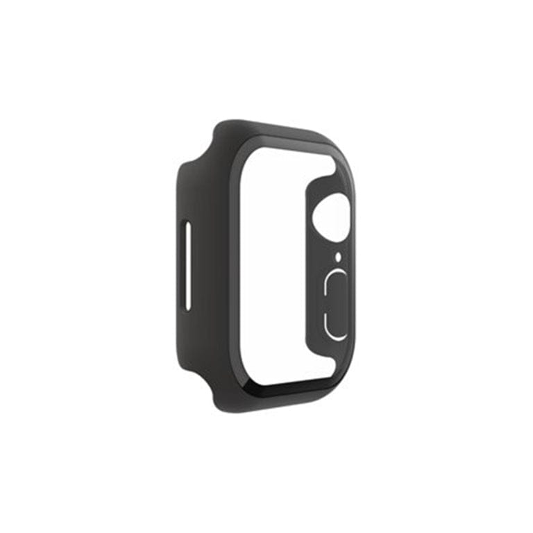 Belkin ScreenForce TemperedCurve 2-in-1 Treated Screen Protector with Bumper for Apple Watch Series