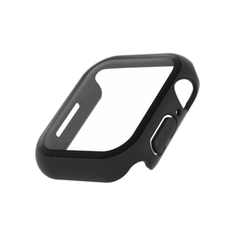 Belkin ScreenForce TemperedCurve 2-in-1 Treated Screen Protector with Bumper for Apple Watch Series
