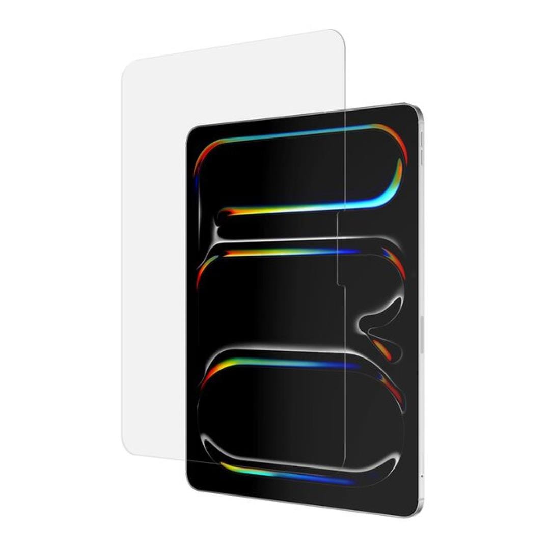 Belkin ScreenForce 11-inch TemperedGlass Screen Protector for Apple iPad OVI005HQ