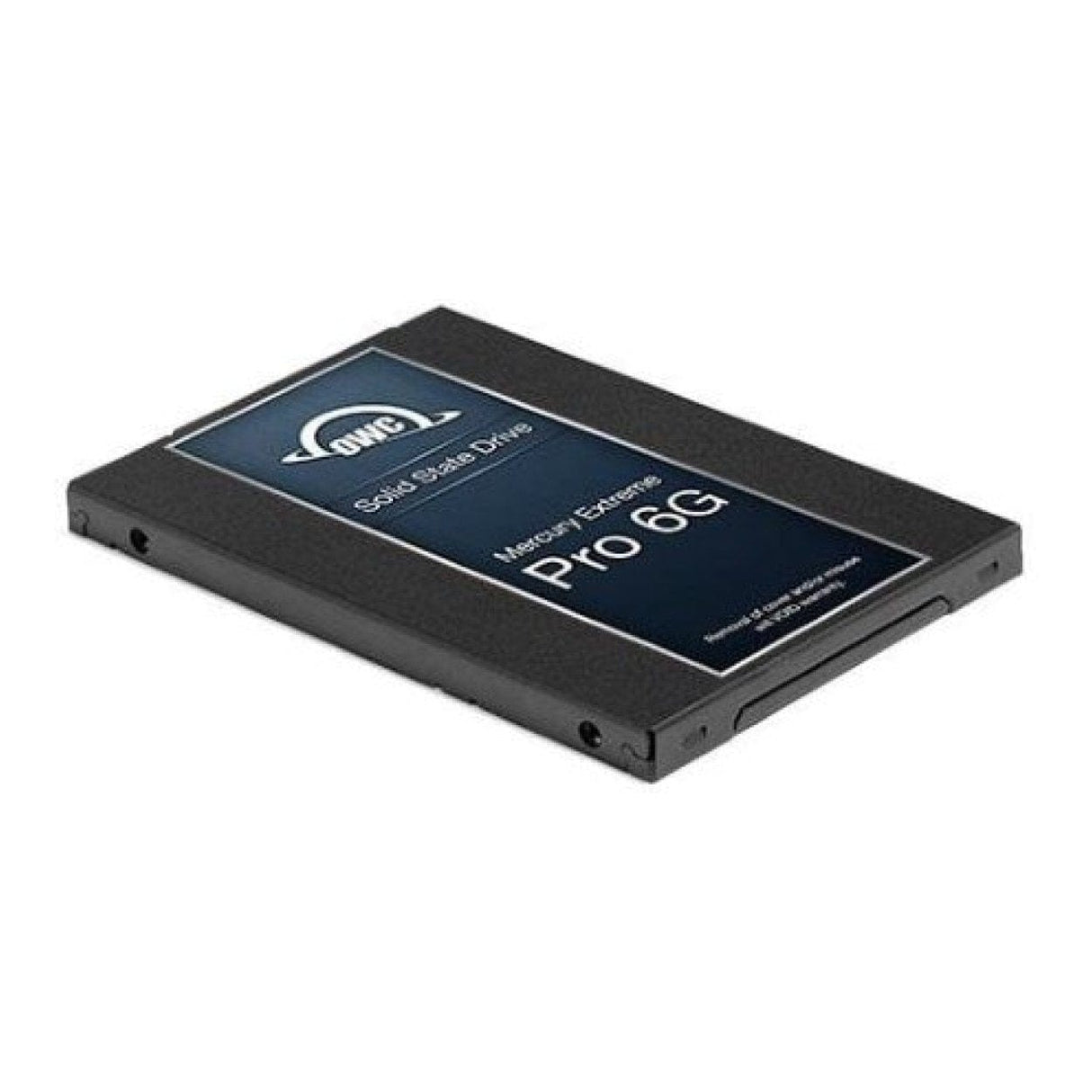 OWC Mercury Electra 6G 2.5-inch 1.02TB SATA NAND Internal SSD OWCS3D7E6GD10
