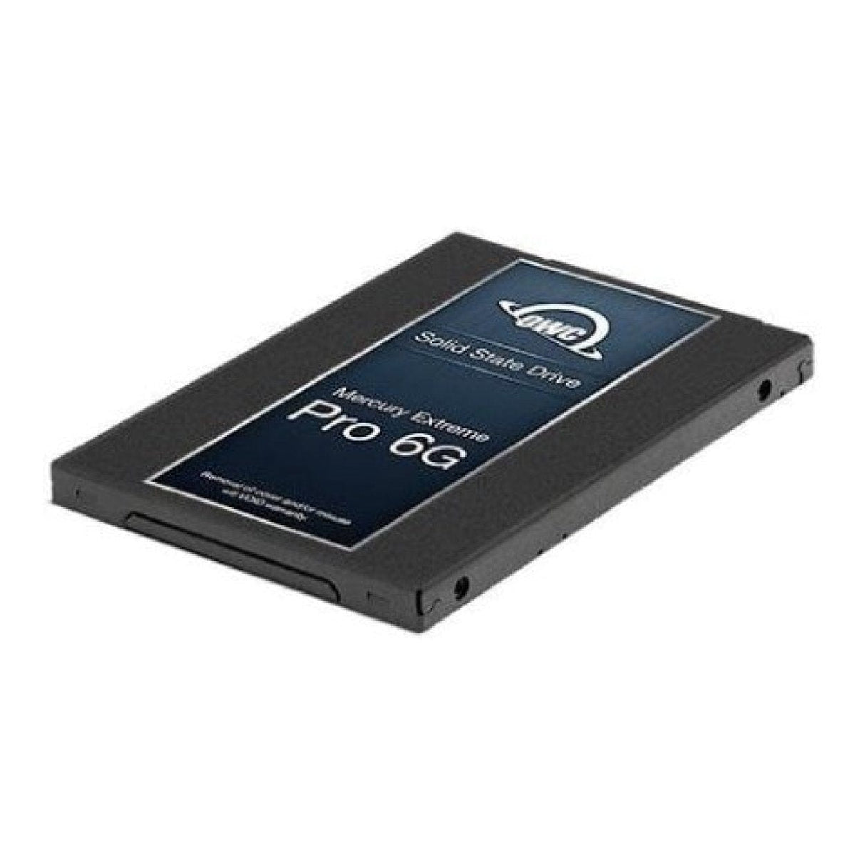 OWC Mercury Electra 6G 2.5-inch 1.02TB SATA NAND Internal SSD OWCS3D7E6GD10