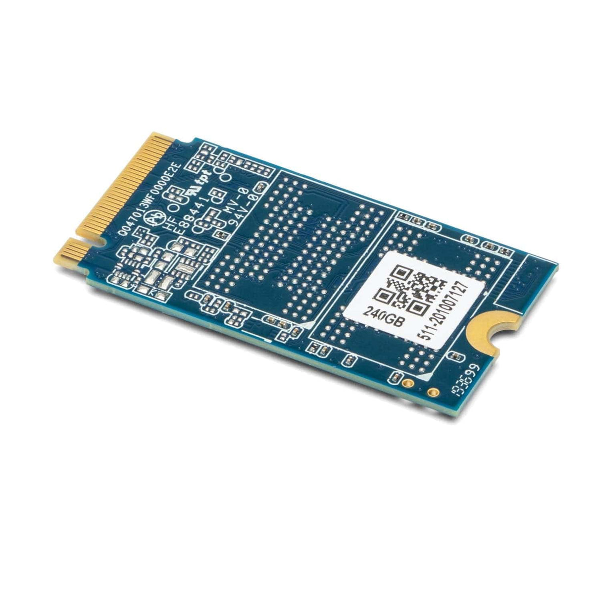 OWC Aura P13 Pro M.2 2TB TLC NVMe PCIe 3.1 Internal SSD OWCS3DN3P3T20