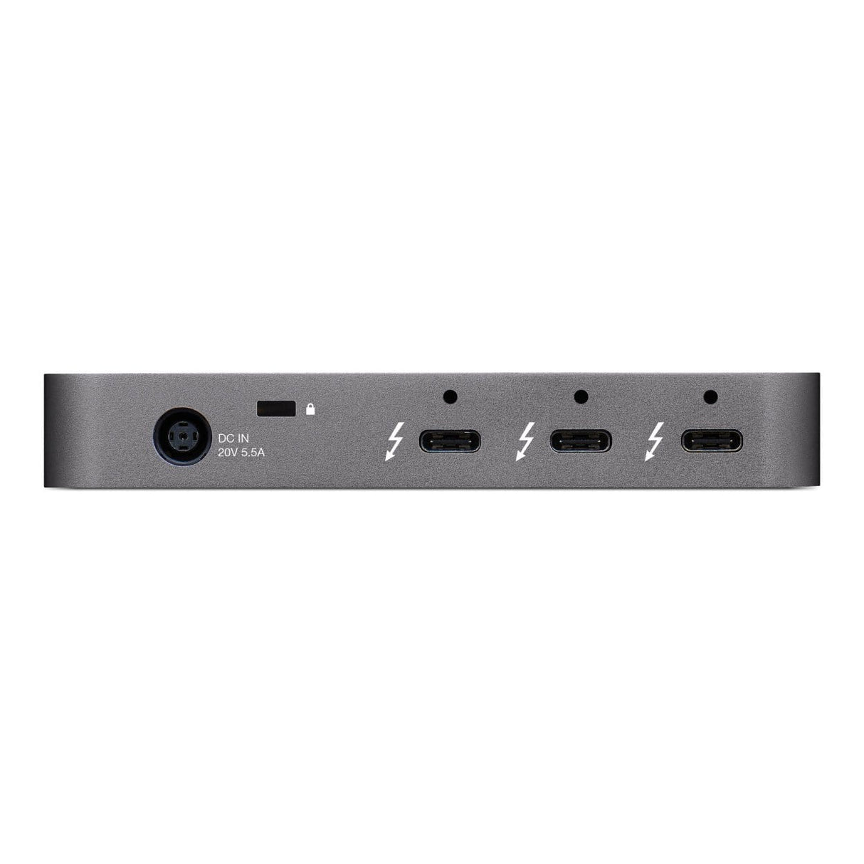 OWC Thunderbolt Hub OWCTB4HUB5P