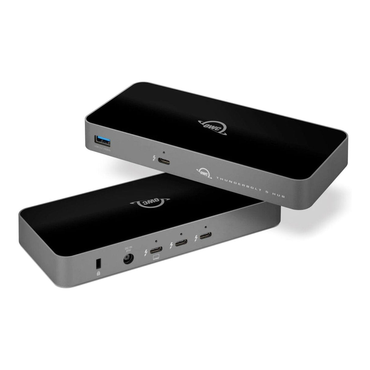 OWC 5-port Thunderbolt 5 Hub OWCTB5HUB5P