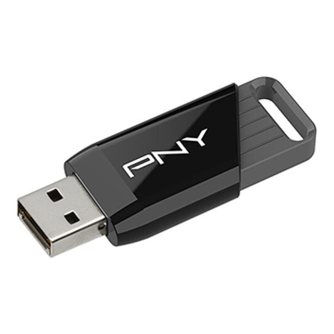 PNY 32GB USB2.0 Flash Drive 5-pack P-FD64GX5ATTX-EF