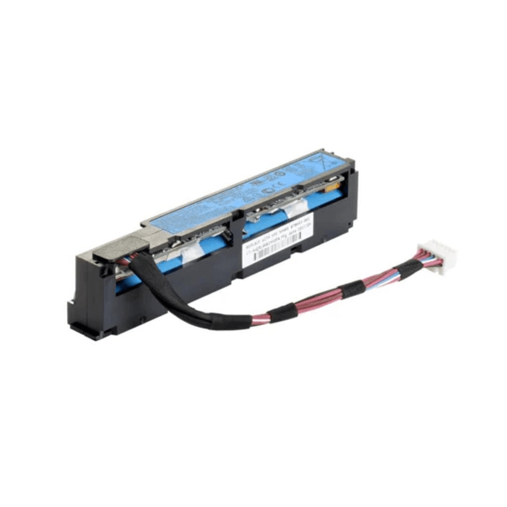 HPE 96W Smart Storage Lithium-ion Battery with 260mm Cable Kit P01367-B21