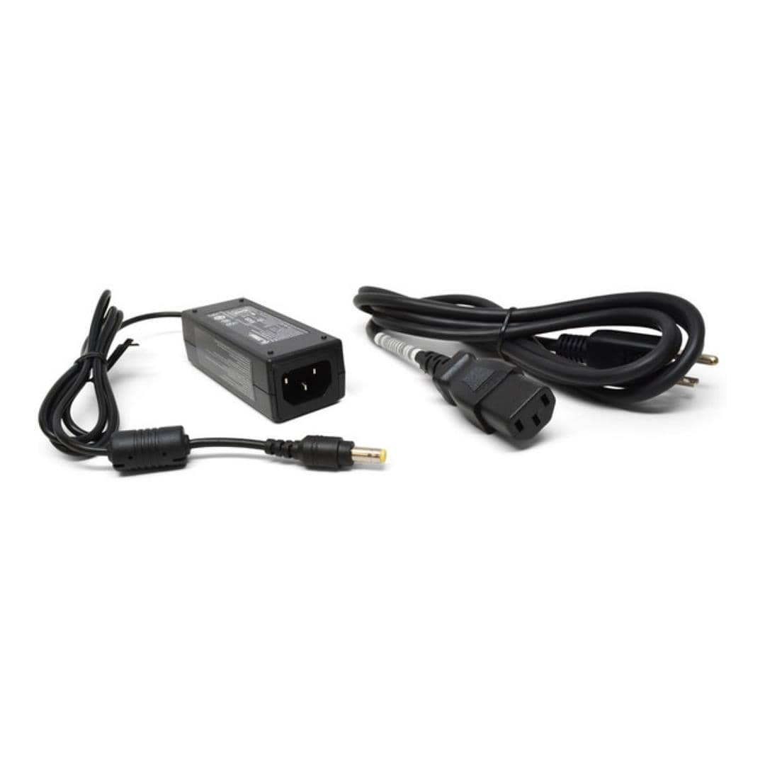 Zebra P1031365-024 Power Adapter Black