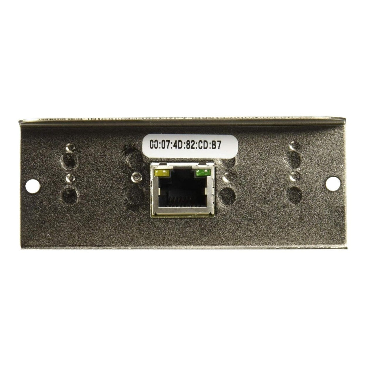 Zebra P1037974-001 Internal Zebranet Print Server 10/100 for ZT200 Series